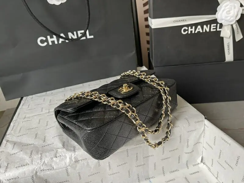 chanel aaa qualite mini sac a main pour femme s_120b1462